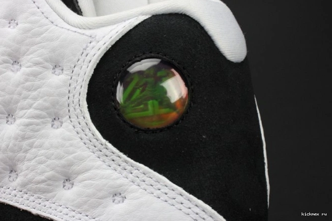 Rep MAX Got Retro 13 (2008) Air 309259-104 Game CDP Jordan He 0707